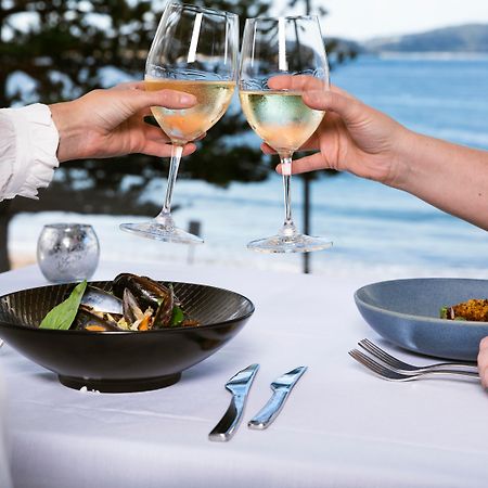 Crowne Plaza Terrigal Pacific By Ihg Hotel Екстериор снимка