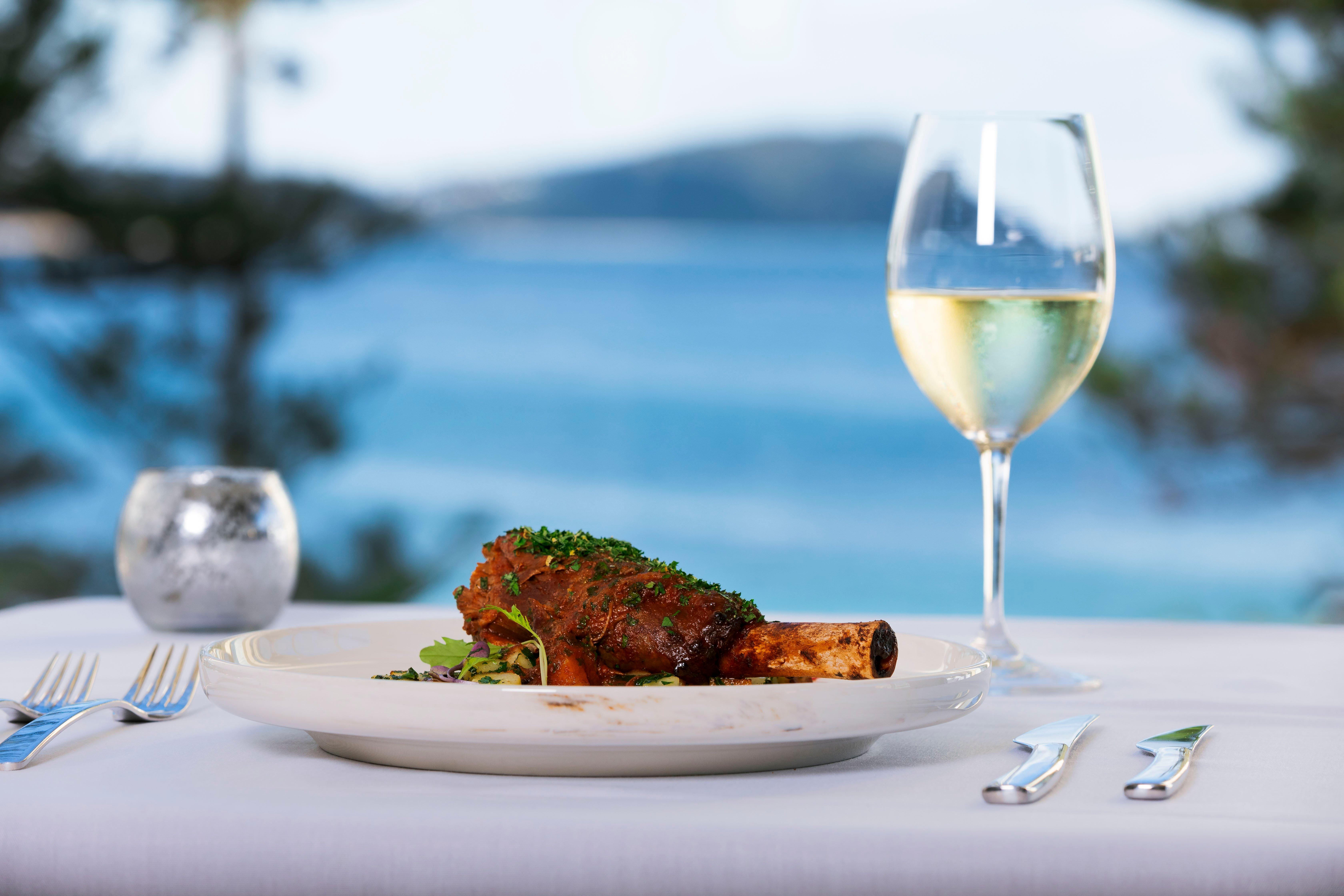 Crowne Plaza Terrigal Pacific By Ihg Hotel Екстериор снимка