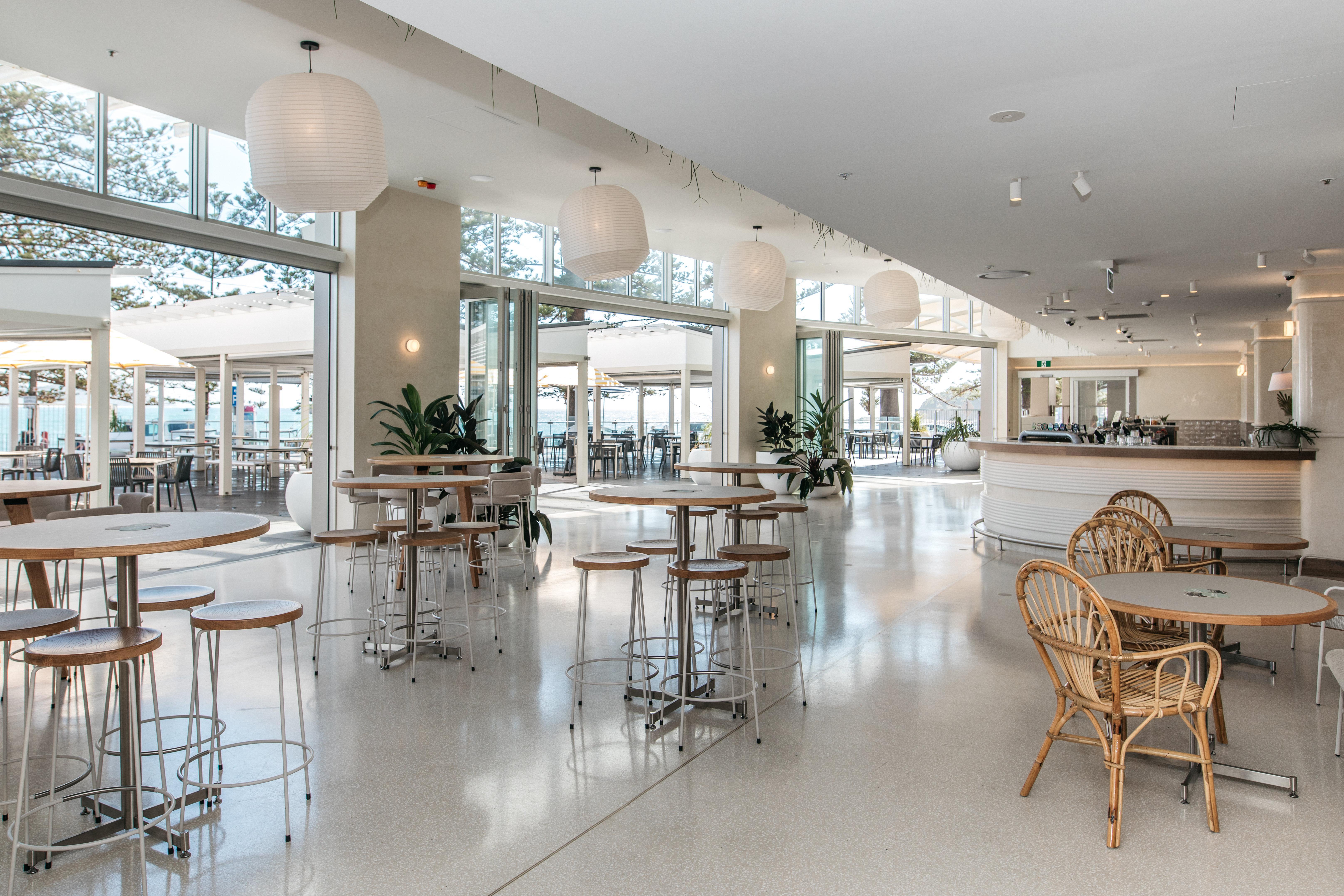 Crowne Plaza Terrigal Pacific By Ihg Hotel Екстериор снимка