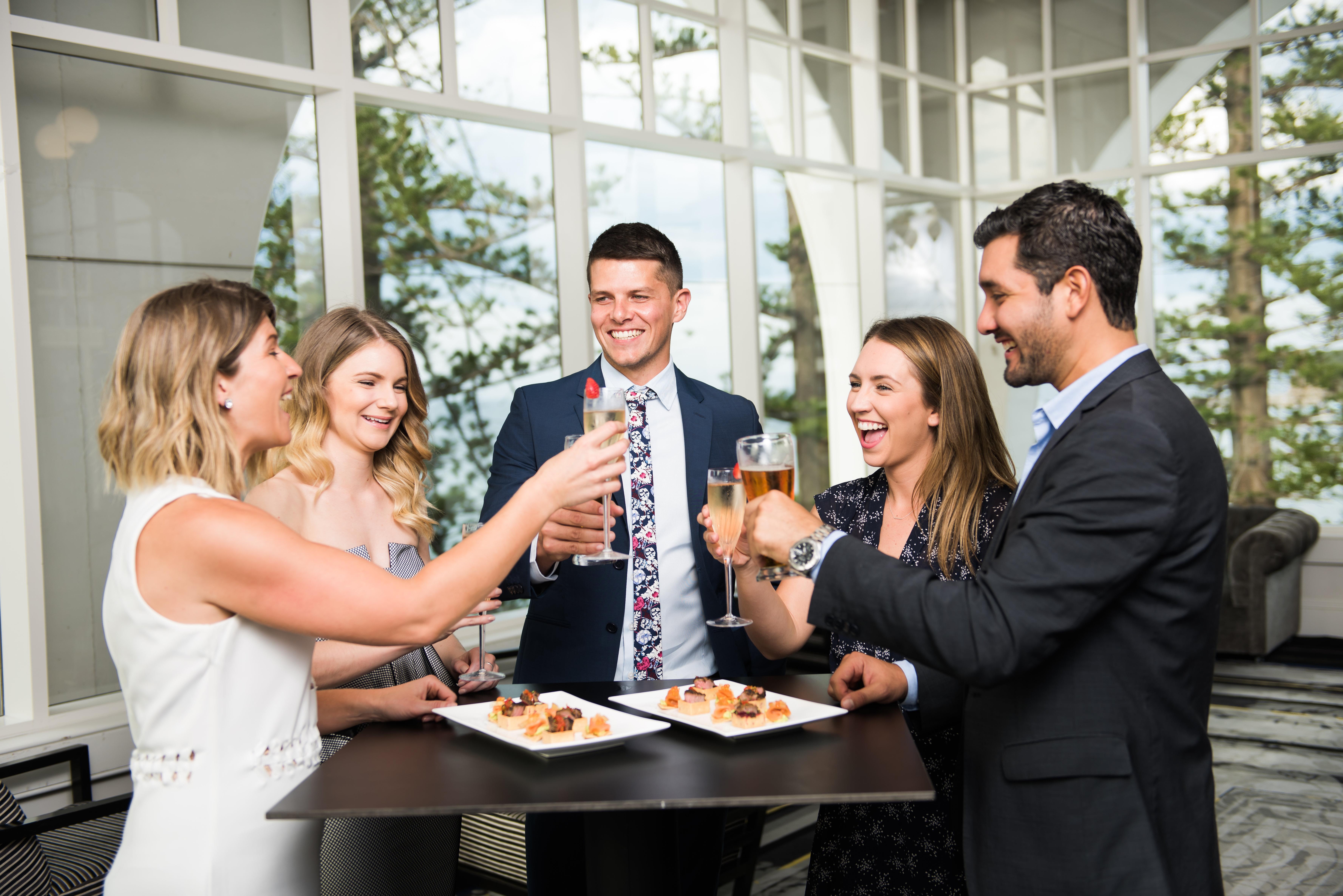 Crowne Plaza Terrigal Pacific By Ihg Hotel Екстериор снимка