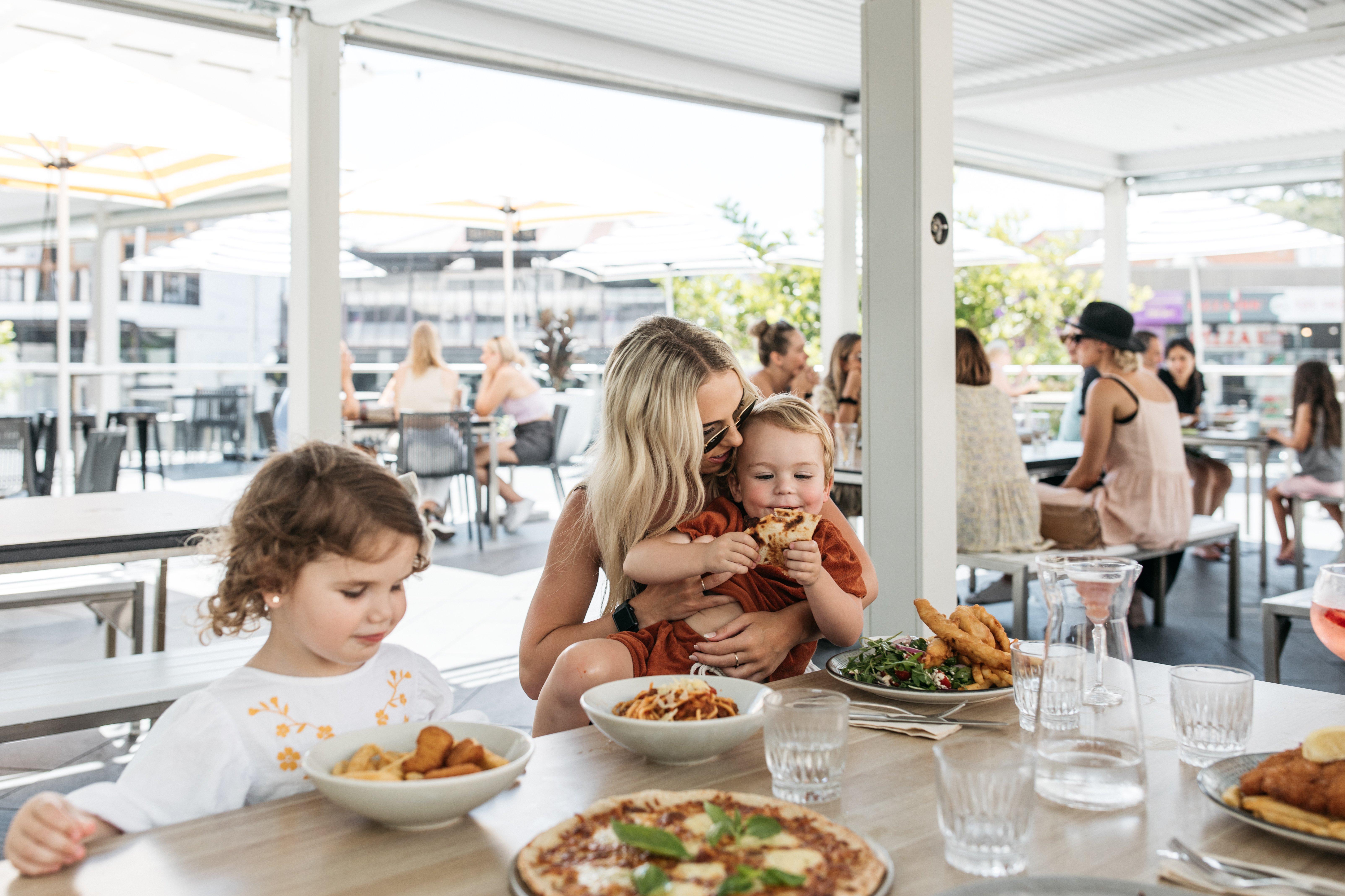 Crowne Plaza Terrigal Pacific By Ihg Hotel Екстериор снимка