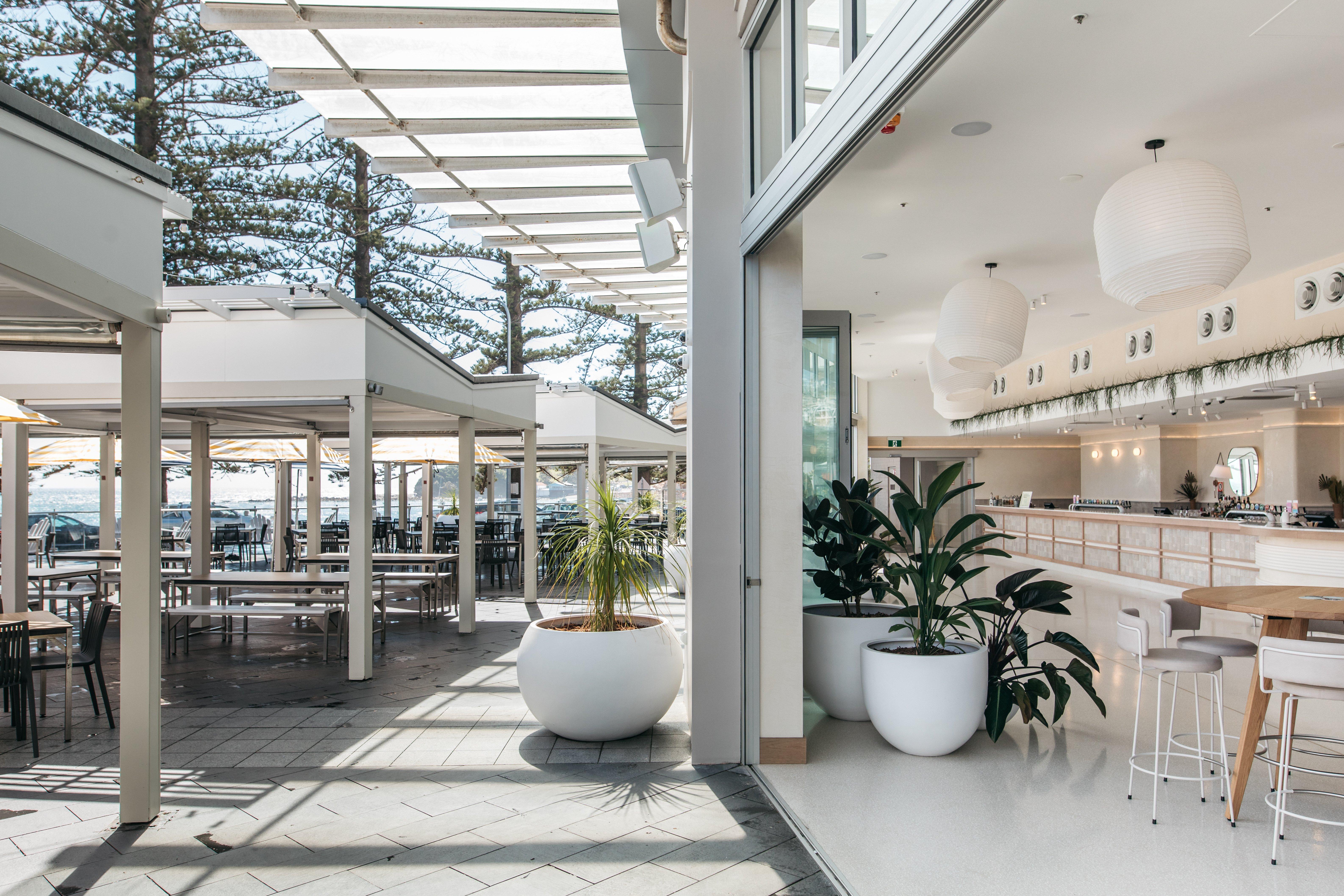 Crowne Plaza Terrigal Pacific By Ihg Hotel Екстериор снимка