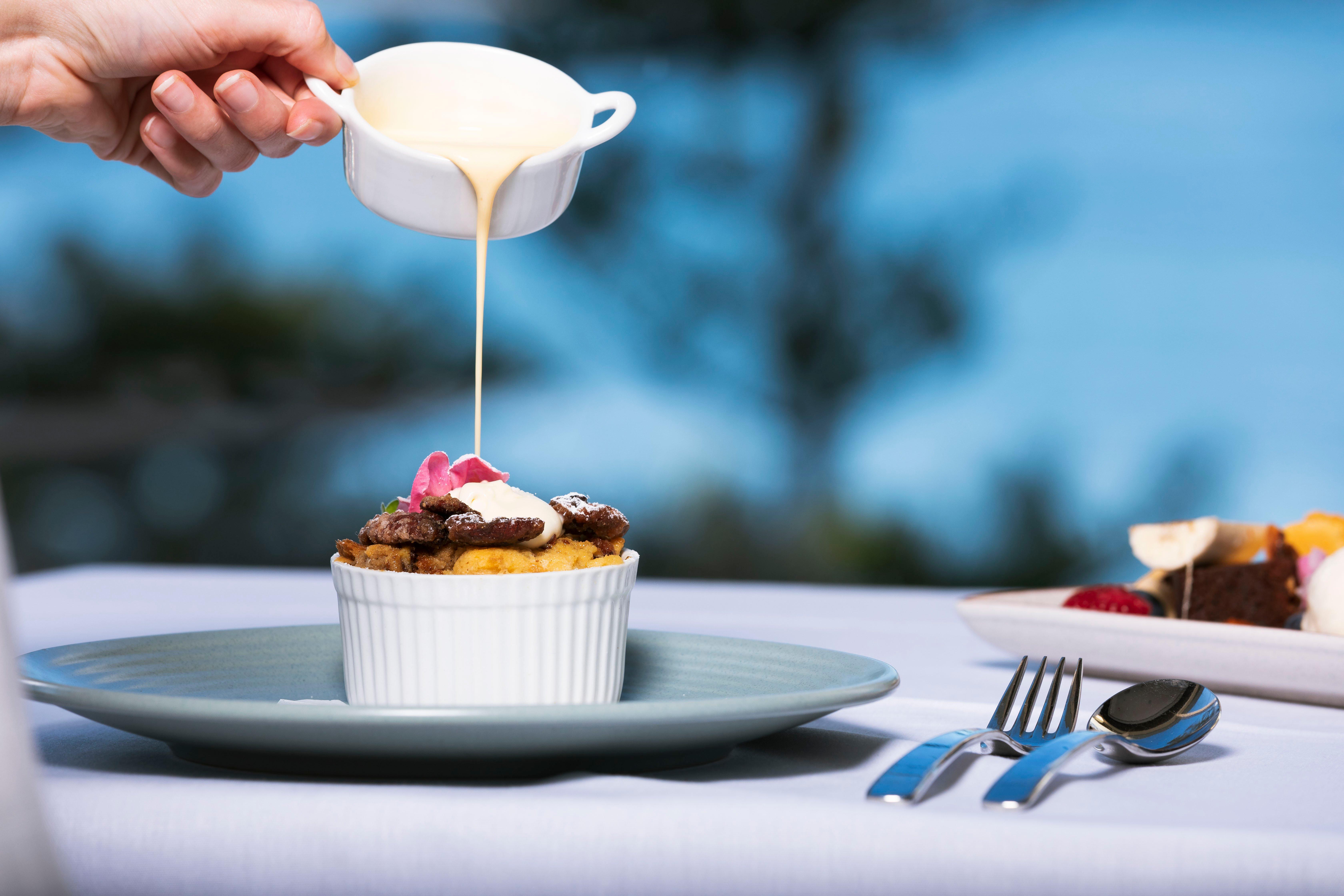 Crowne Plaza Terrigal Pacific By Ihg Hotel Екстериор снимка