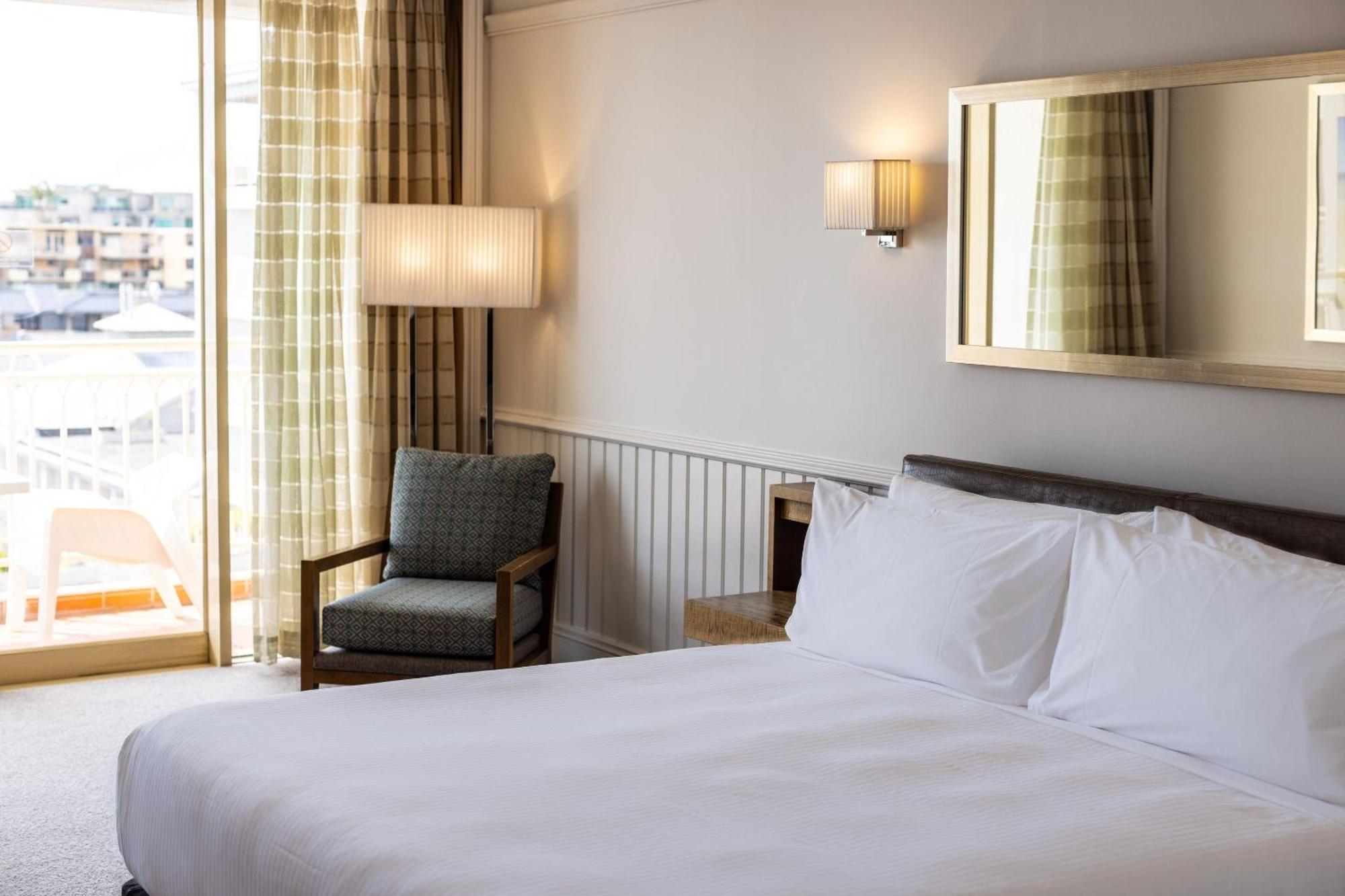 Crowne Plaza Terrigal Pacific By Ihg Hotel Екстериор снимка