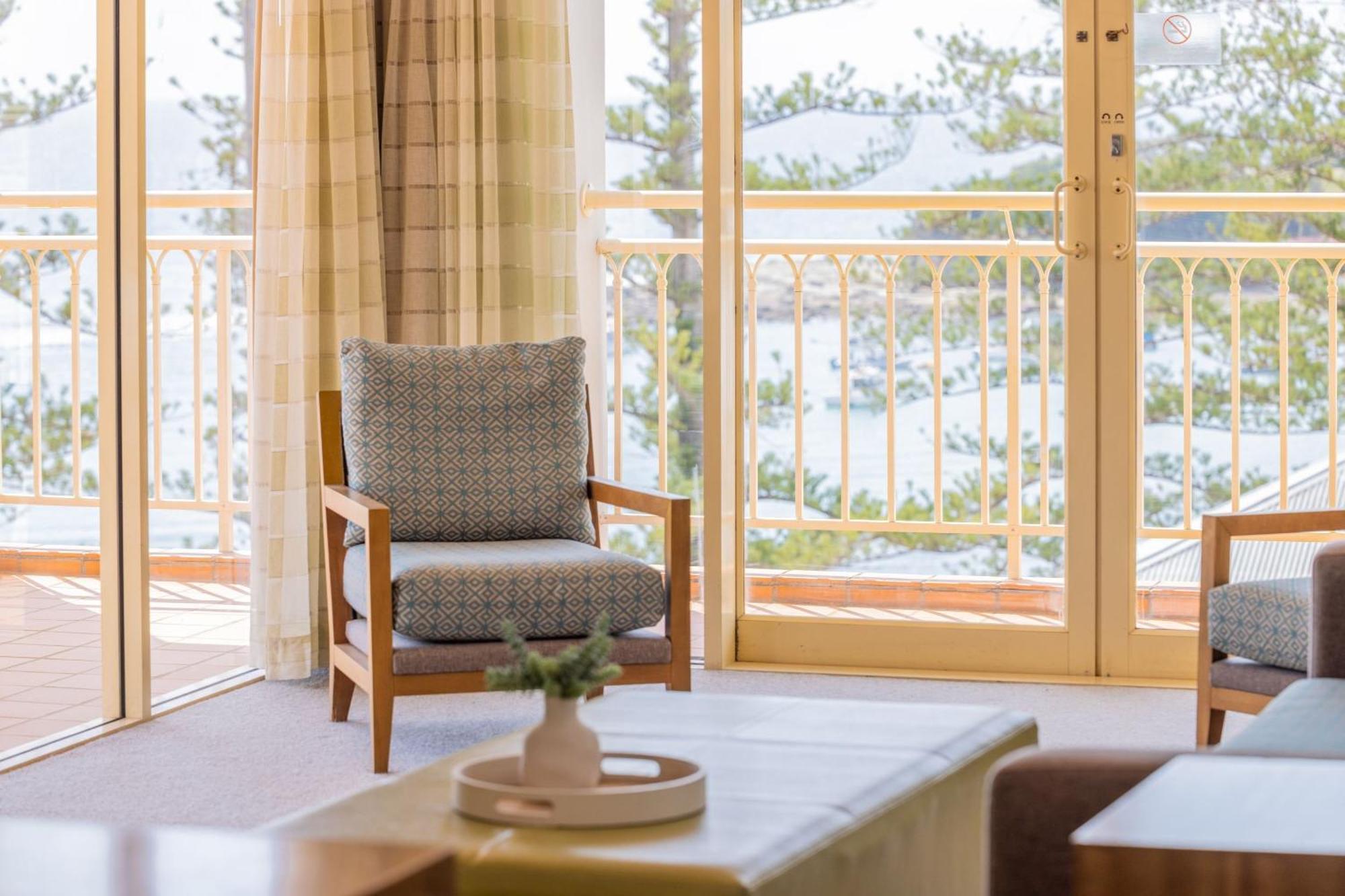 Crowne Plaza Terrigal Pacific By Ihg Hotel Екстериор снимка