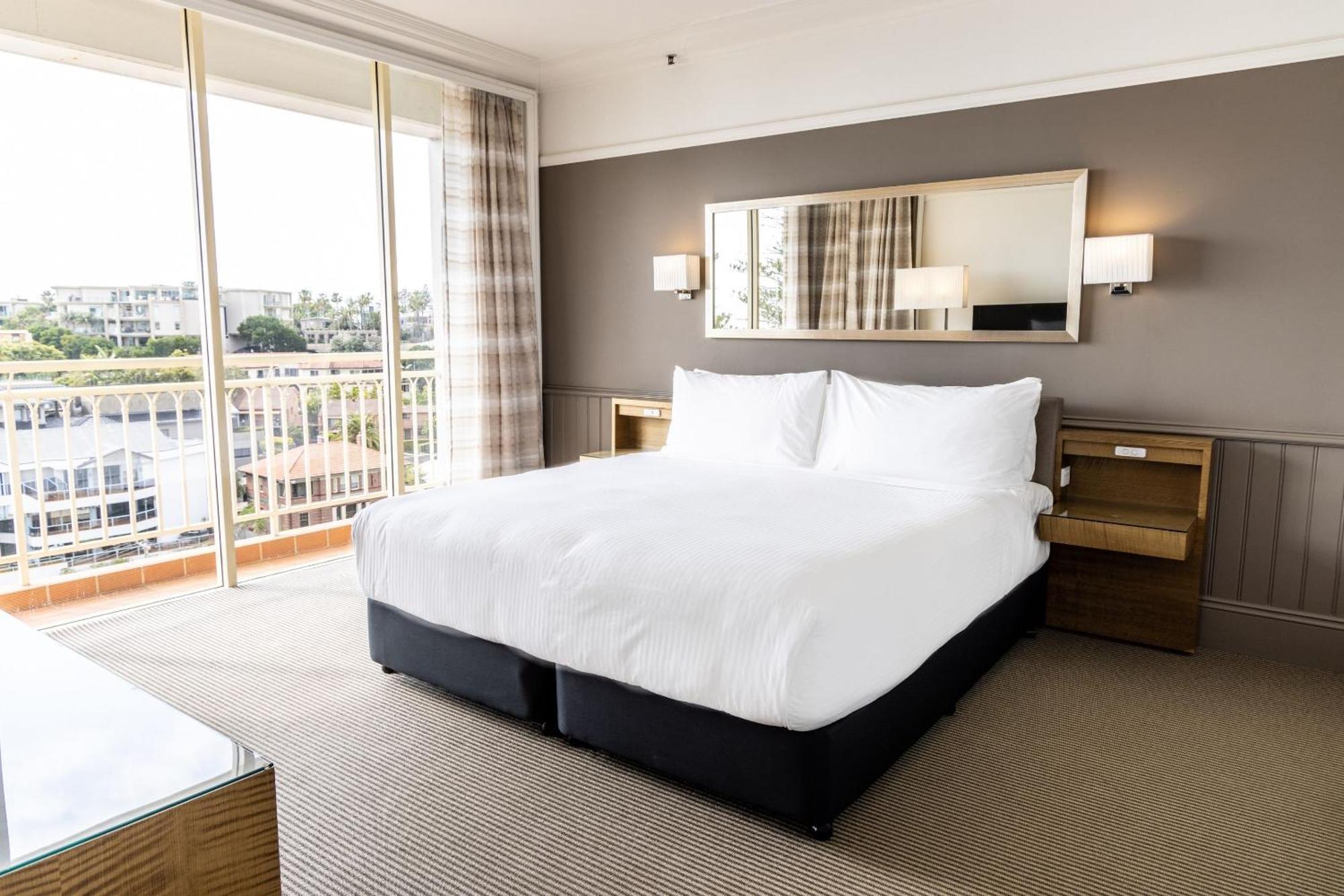 Crowne Plaza Terrigal Pacific By Ihg Hotel Екстериор снимка