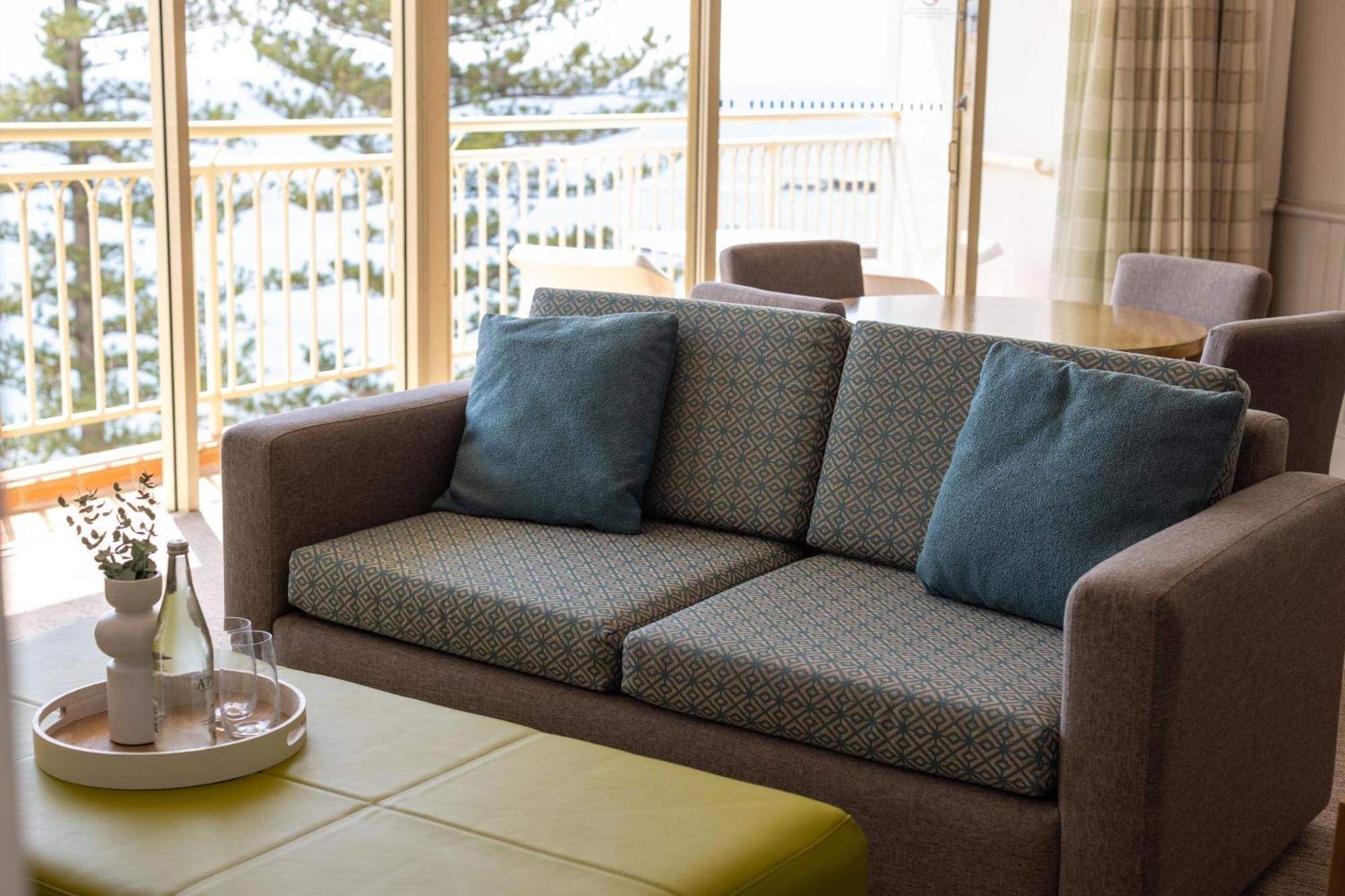 Crowne Plaza Terrigal Pacific By Ihg Hotel Екстериор снимка