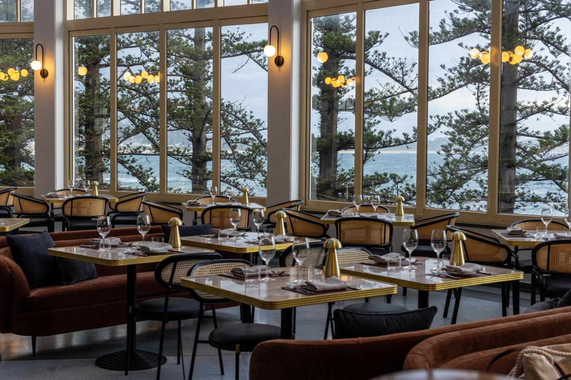 Crowne Plaza Terrigal Pacific By Ihg Hotel Екстериор снимка