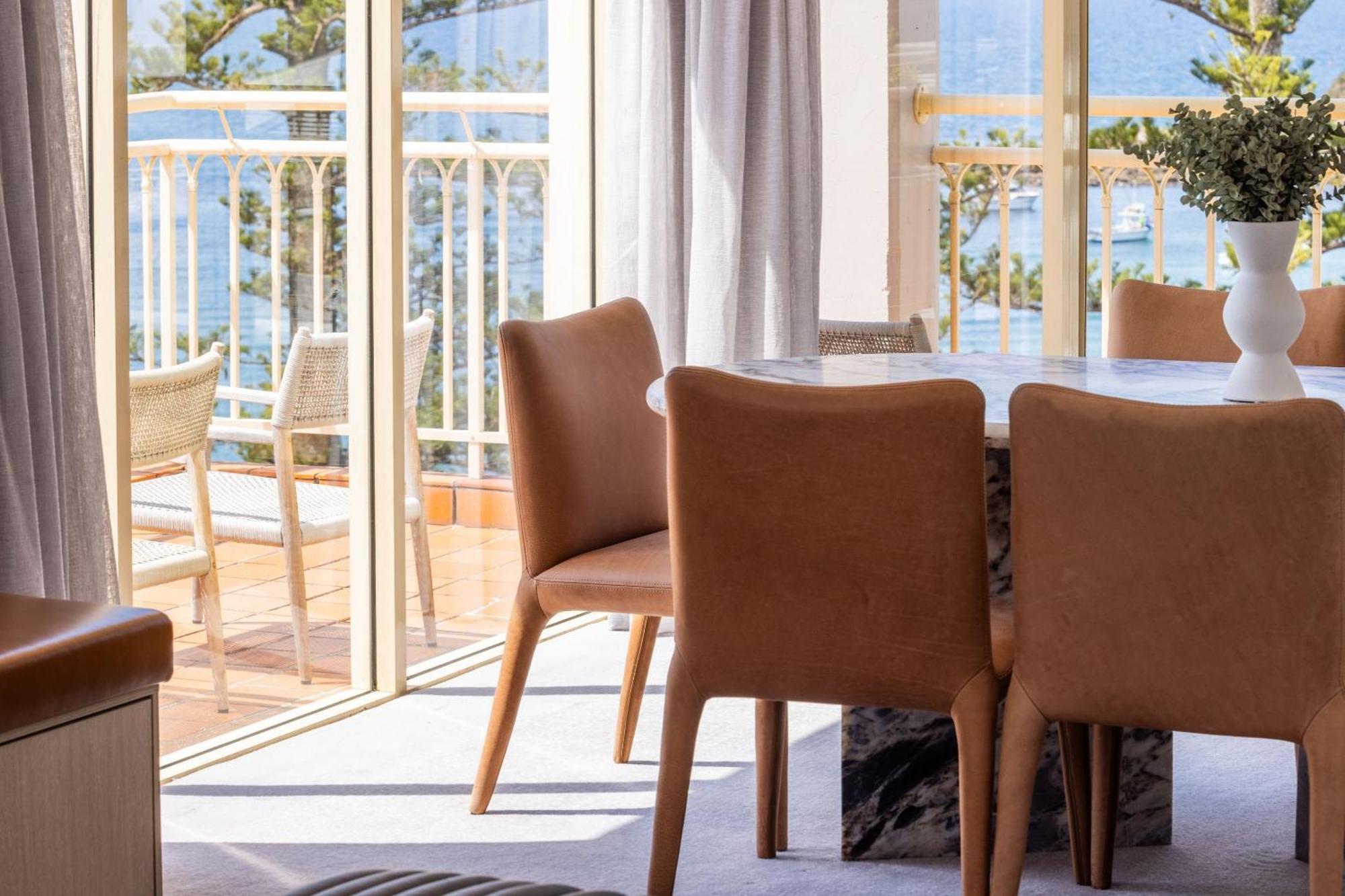 Crowne Plaza Terrigal Pacific By Ihg Hotel Екстериор снимка