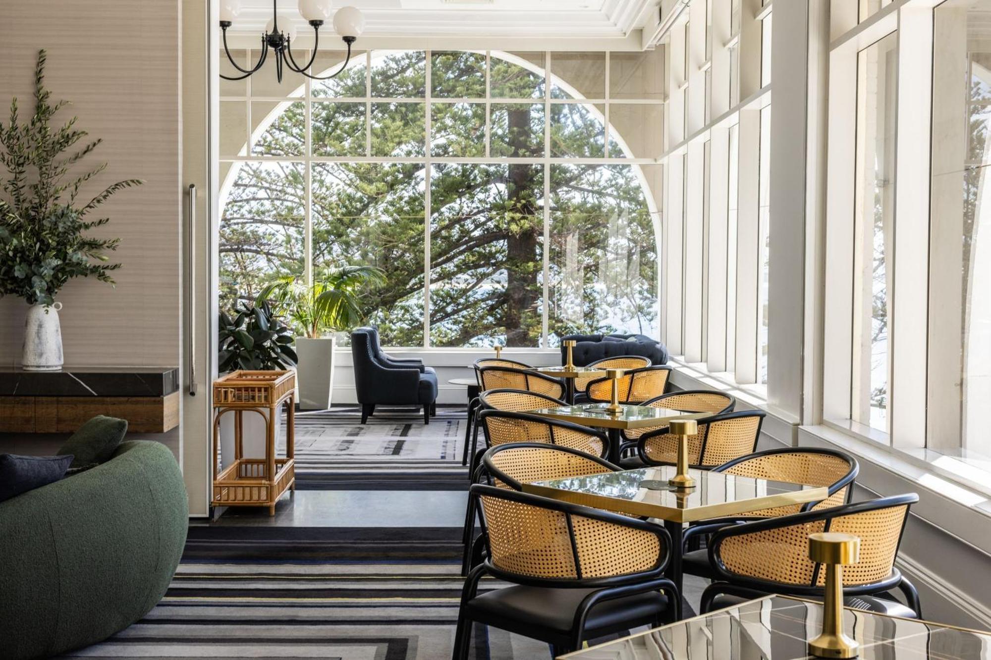 Crowne Plaza Terrigal Pacific By Ihg Hotel Екстериор снимка