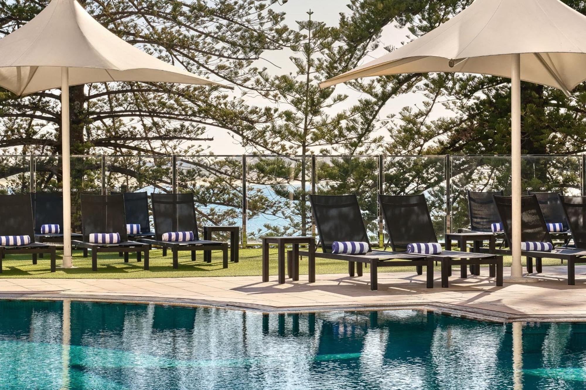 Crowne Plaza Terrigal Pacific By Ihg Hotel Екстериор снимка
