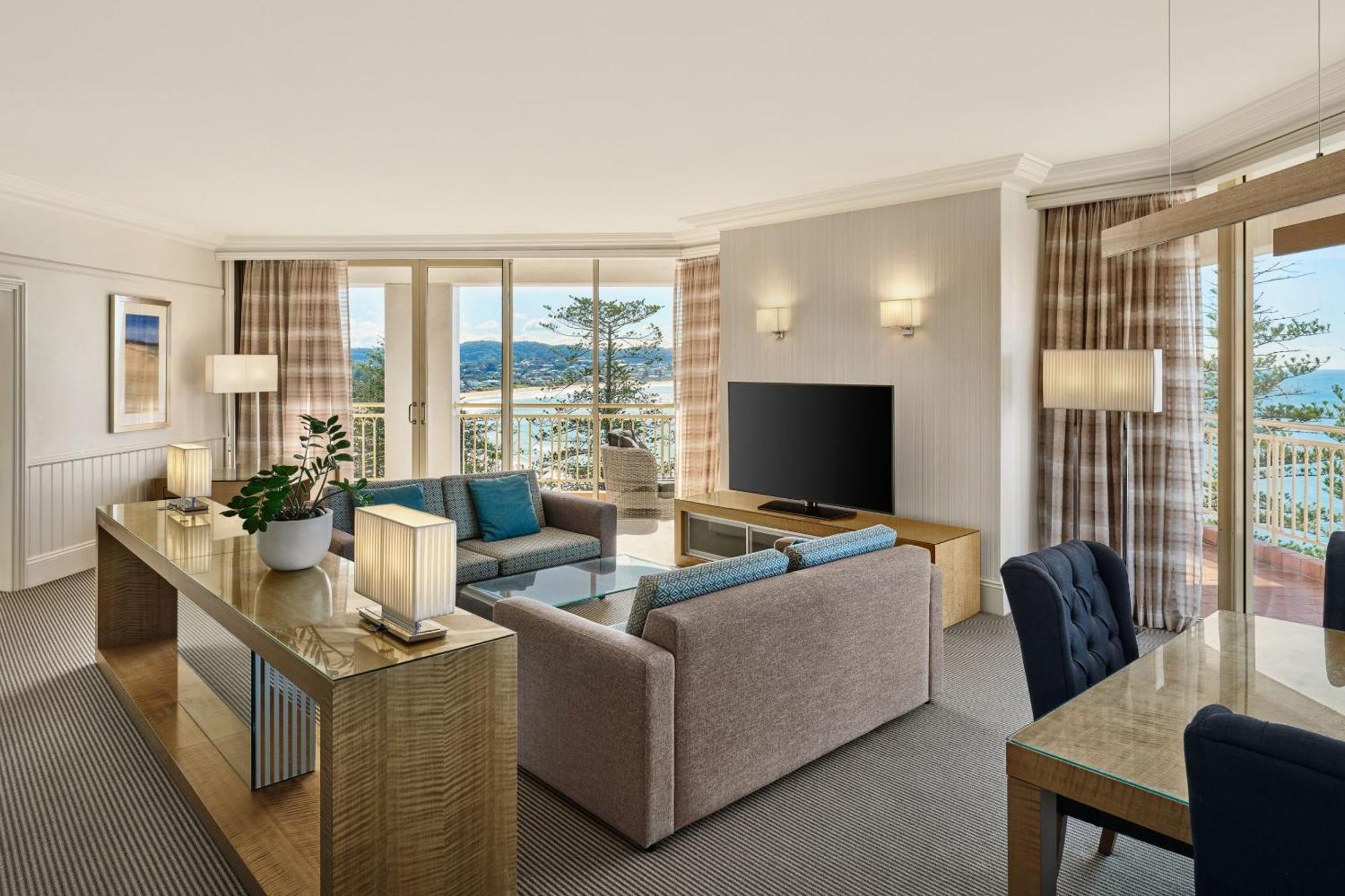Crowne Plaza Terrigal Pacific By Ihg Hotel Екстериор снимка