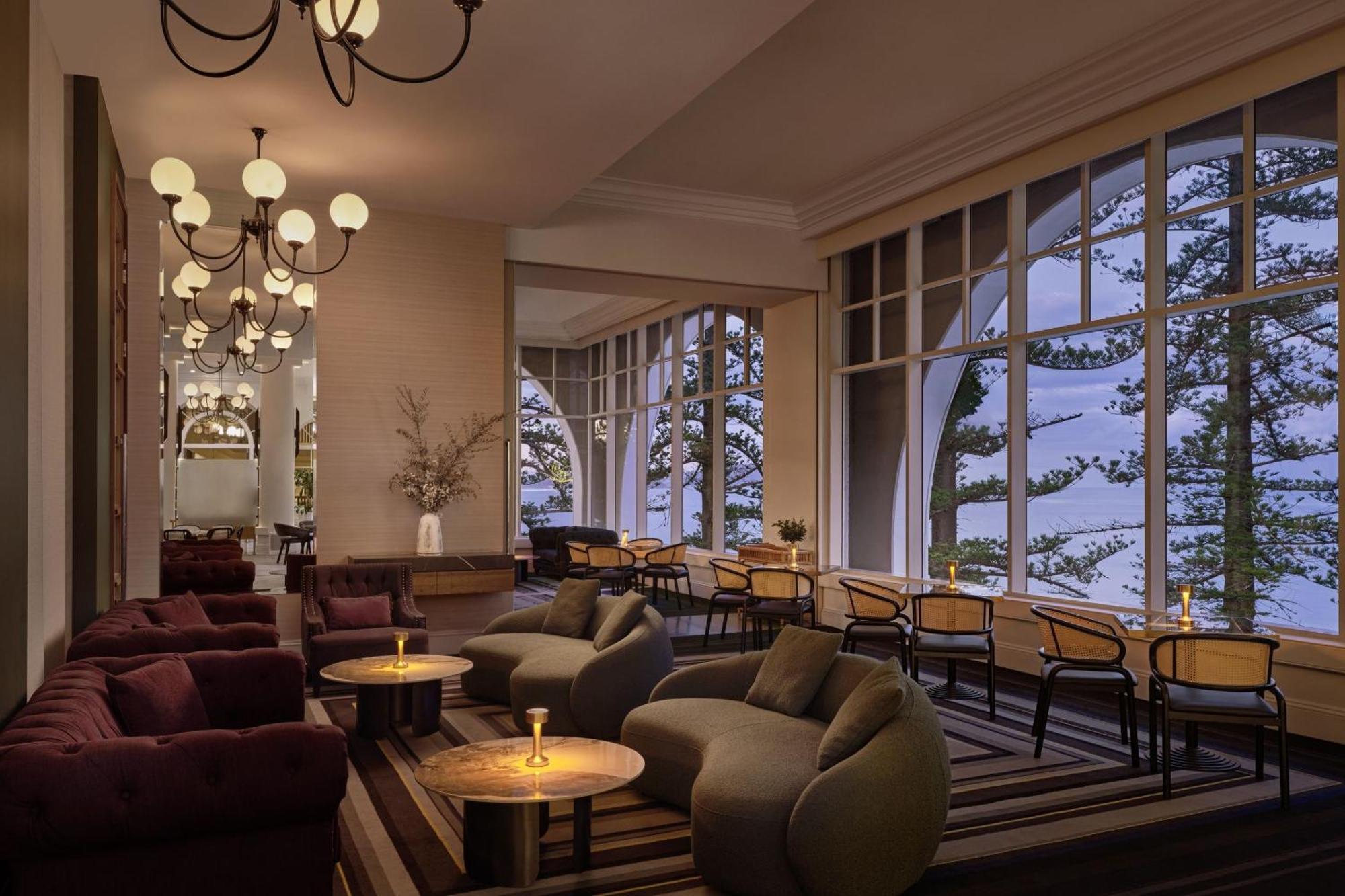 Crowne Plaza Terrigal Pacific By Ihg Hotel Екстериор снимка