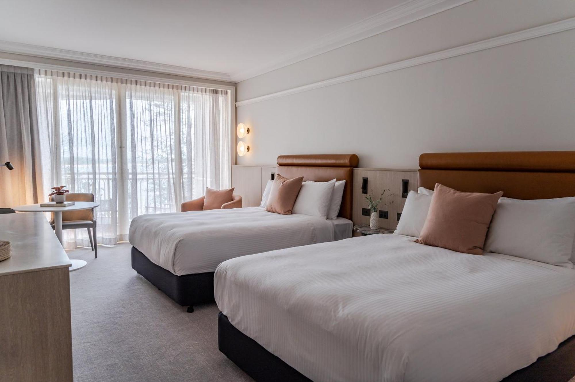Crowne Plaza Terrigal Pacific By Ihg Hotel Екстериор снимка