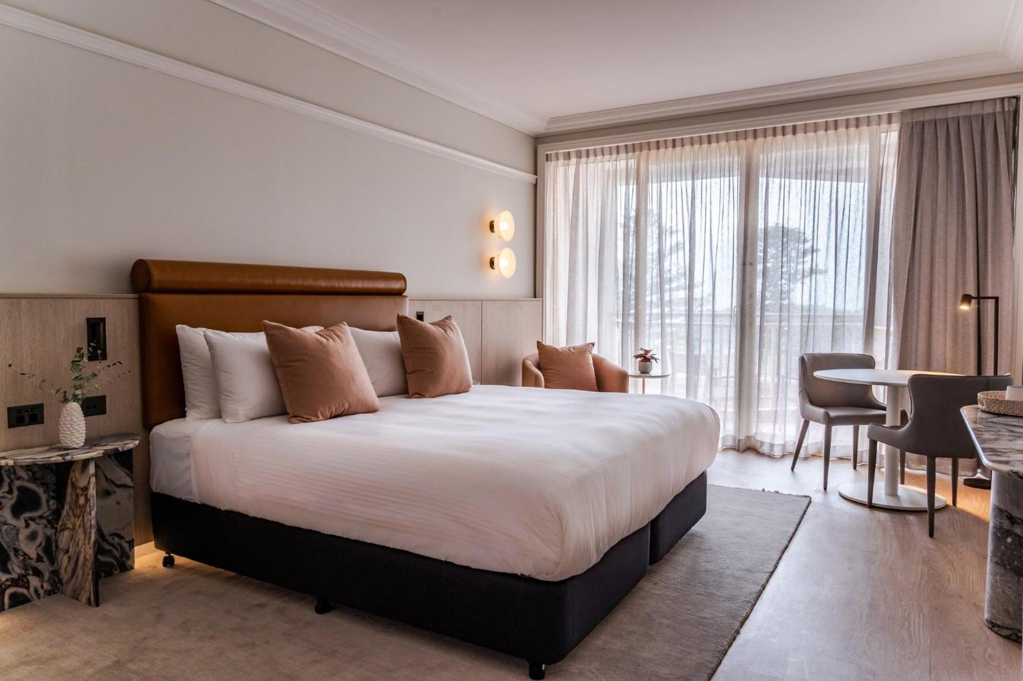 Crowne Plaza Terrigal Pacific By Ihg Hotel Екстериор снимка