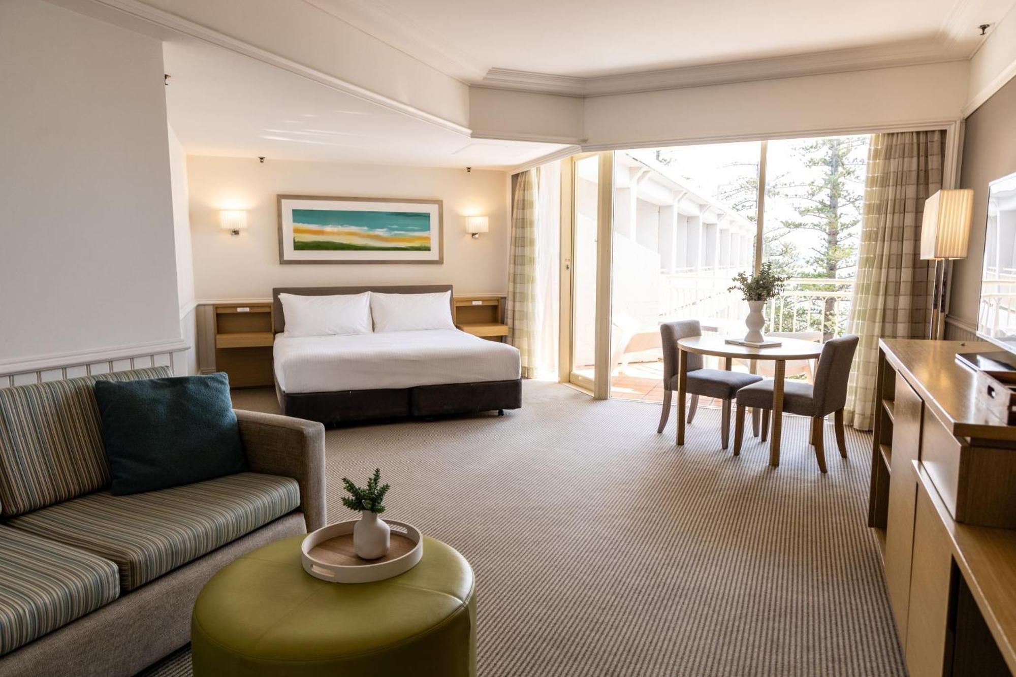 Crowne Plaza Terrigal Pacific By Ihg Hotel Екстериор снимка
