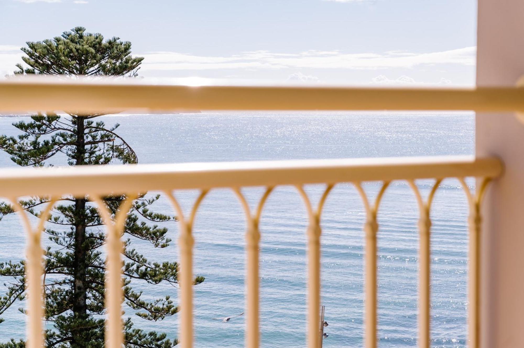 Crowne Plaza Terrigal Pacific By Ihg Hotel Екстериор снимка