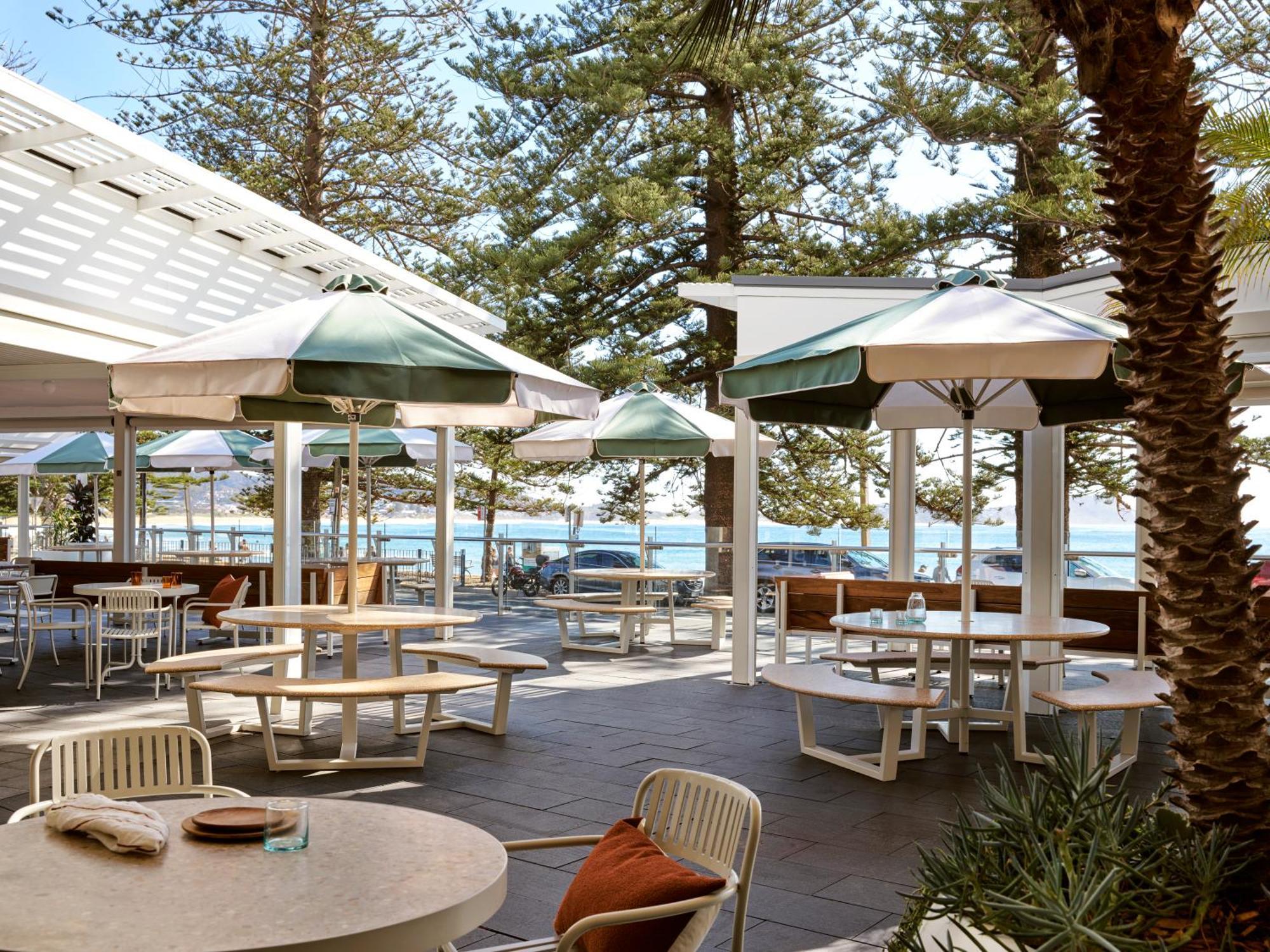 Crowne Plaza Terrigal Pacific By Ihg Hotel Екстериор снимка