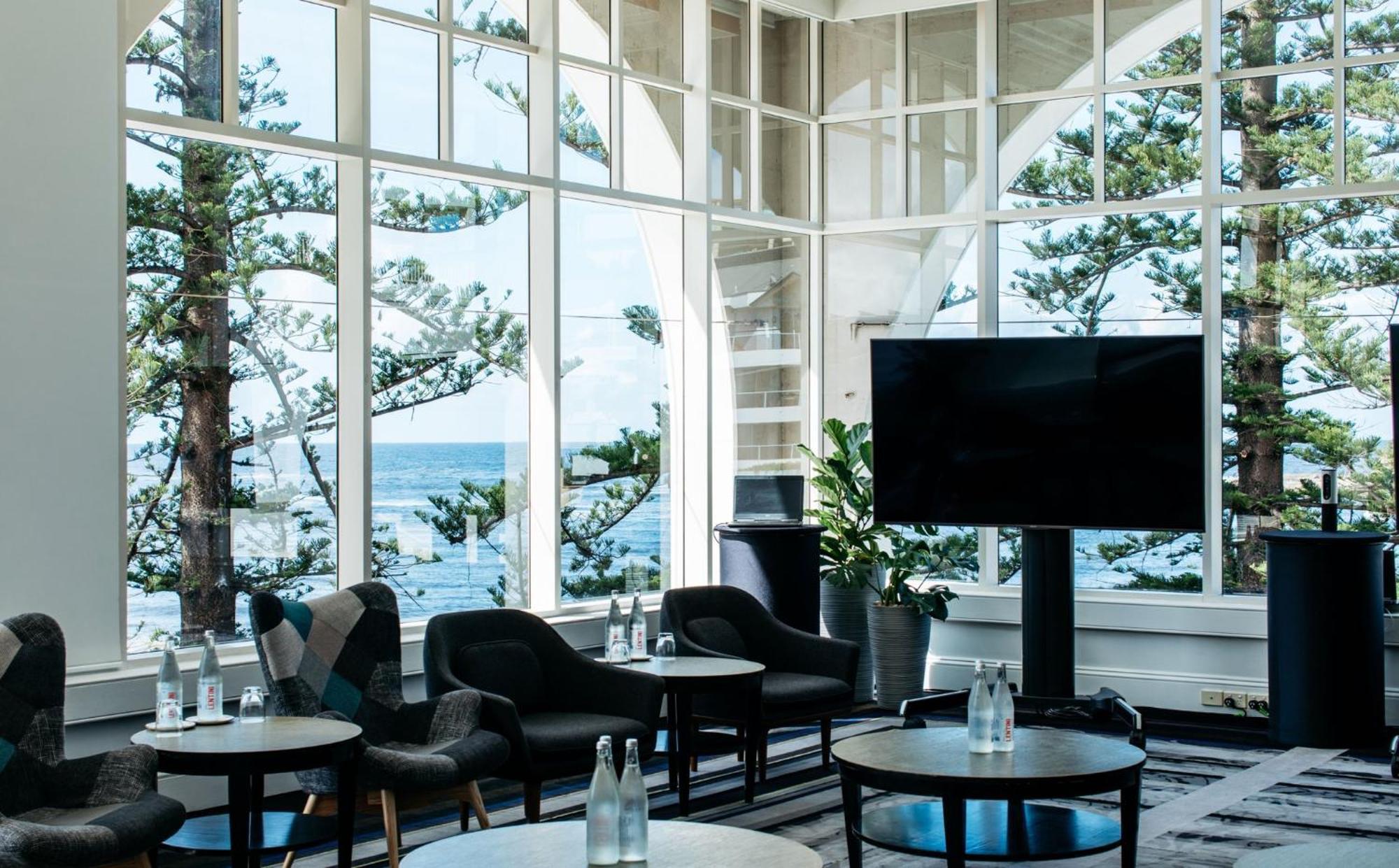 Crowne Plaza Terrigal Pacific By Ihg Hotel Екстериор снимка