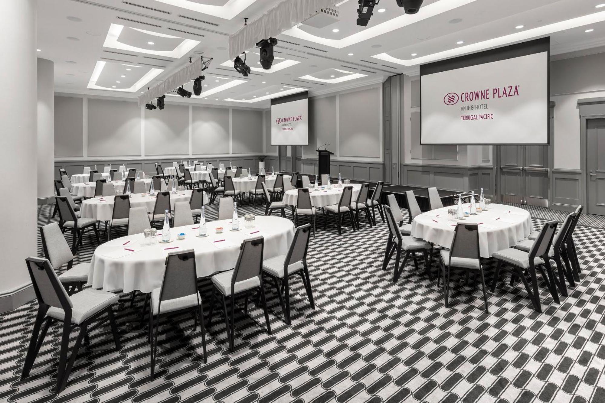 Crowne Plaza Terrigal Pacific By Ihg Hotel Екстериор снимка
