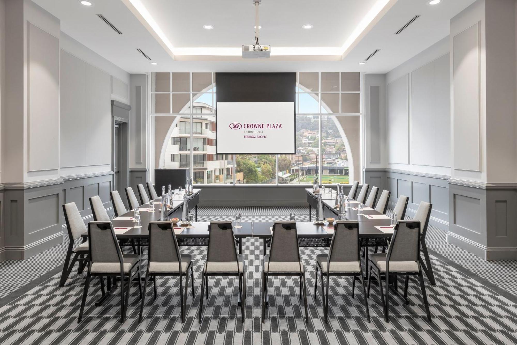 Crowne Plaza Terrigal Pacific By Ihg Hotel Екстериор снимка
