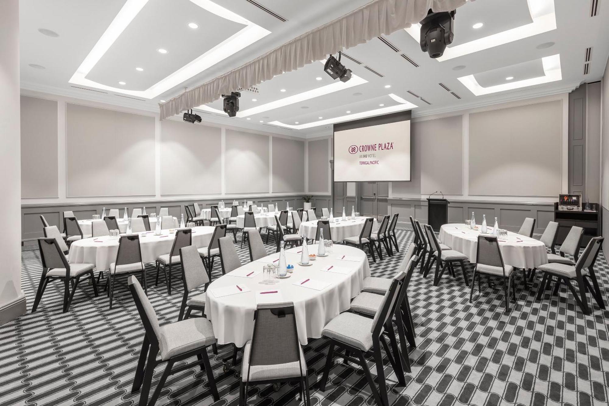 Crowne Plaza Terrigal Pacific By Ihg Hotel Екстериор снимка