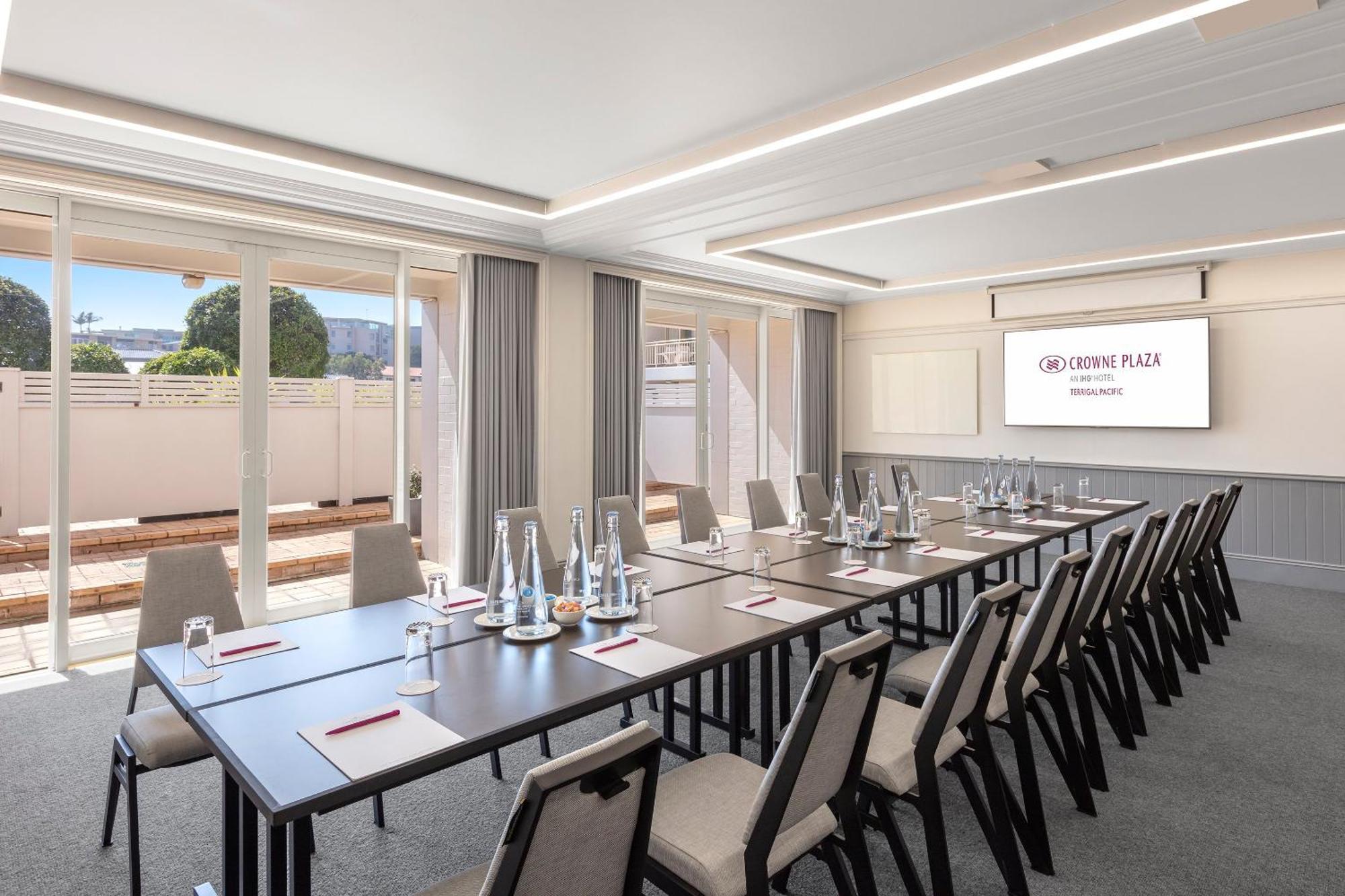 Crowne Plaza Terrigal Pacific By Ihg Hotel Екстериор снимка