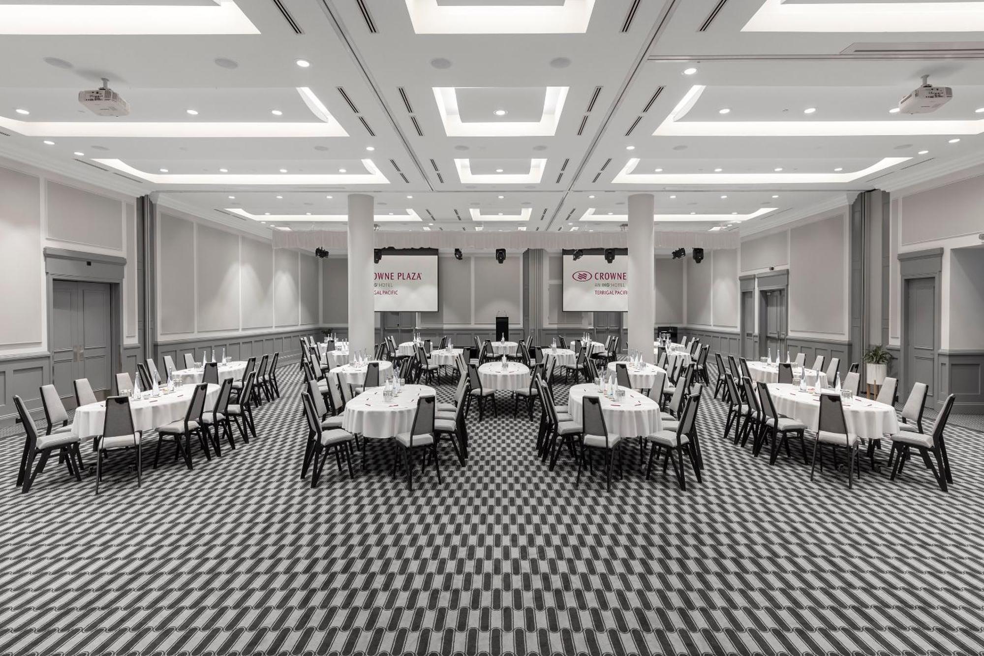 Crowne Plaza Terrigal Pacific By Ihg Hotel Екстериор снимка
