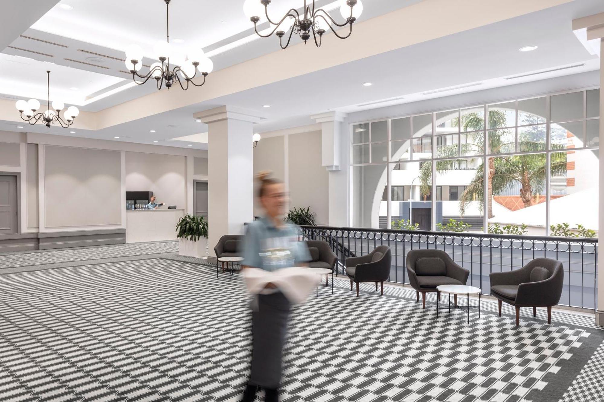Crowne Plaza Terrigal Pacific By Ihg Hotel Екстериор снимка