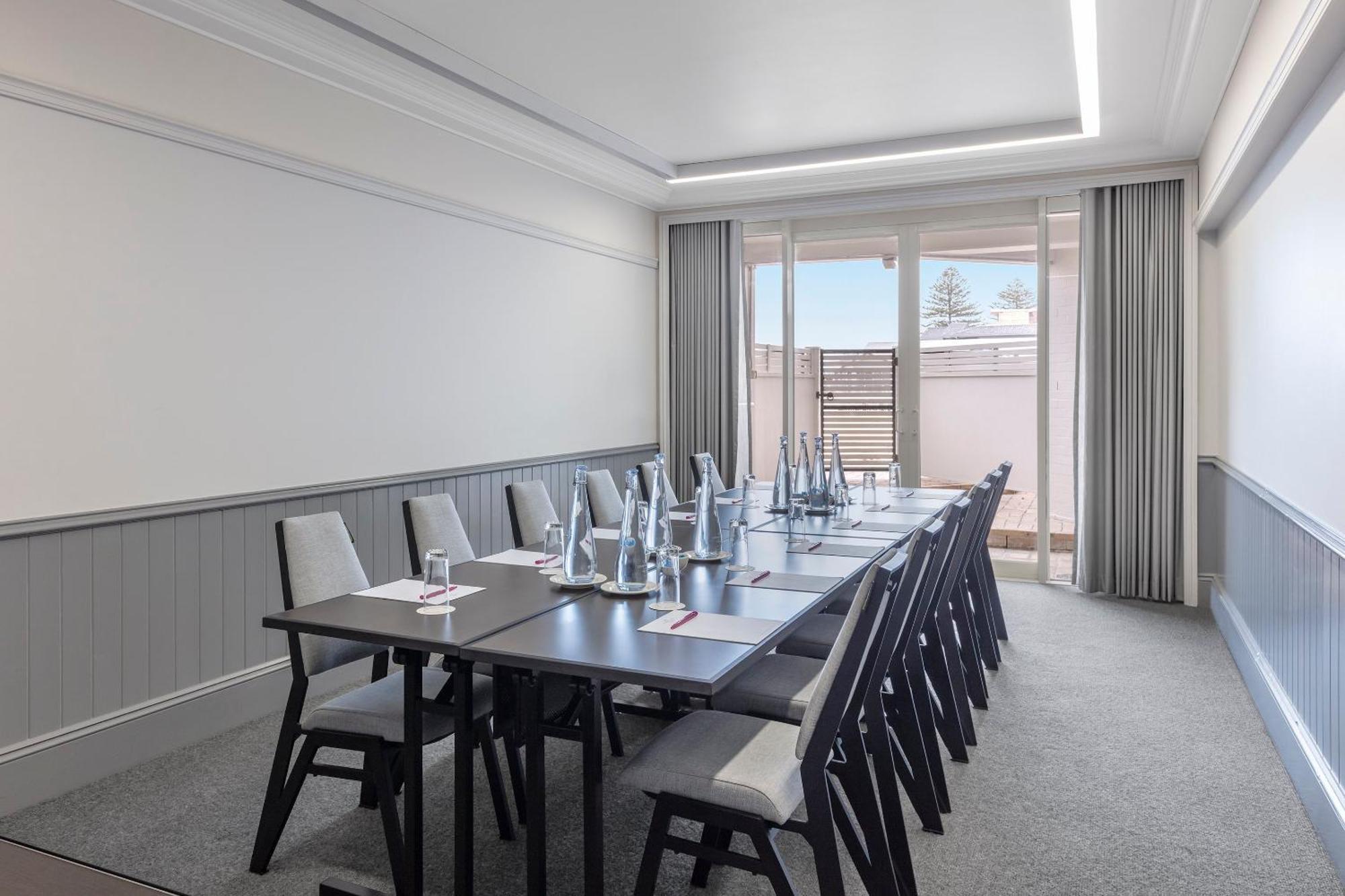 Crowne Plaza Terrigal Pacific By Ihg Hotel Екстериор снимка