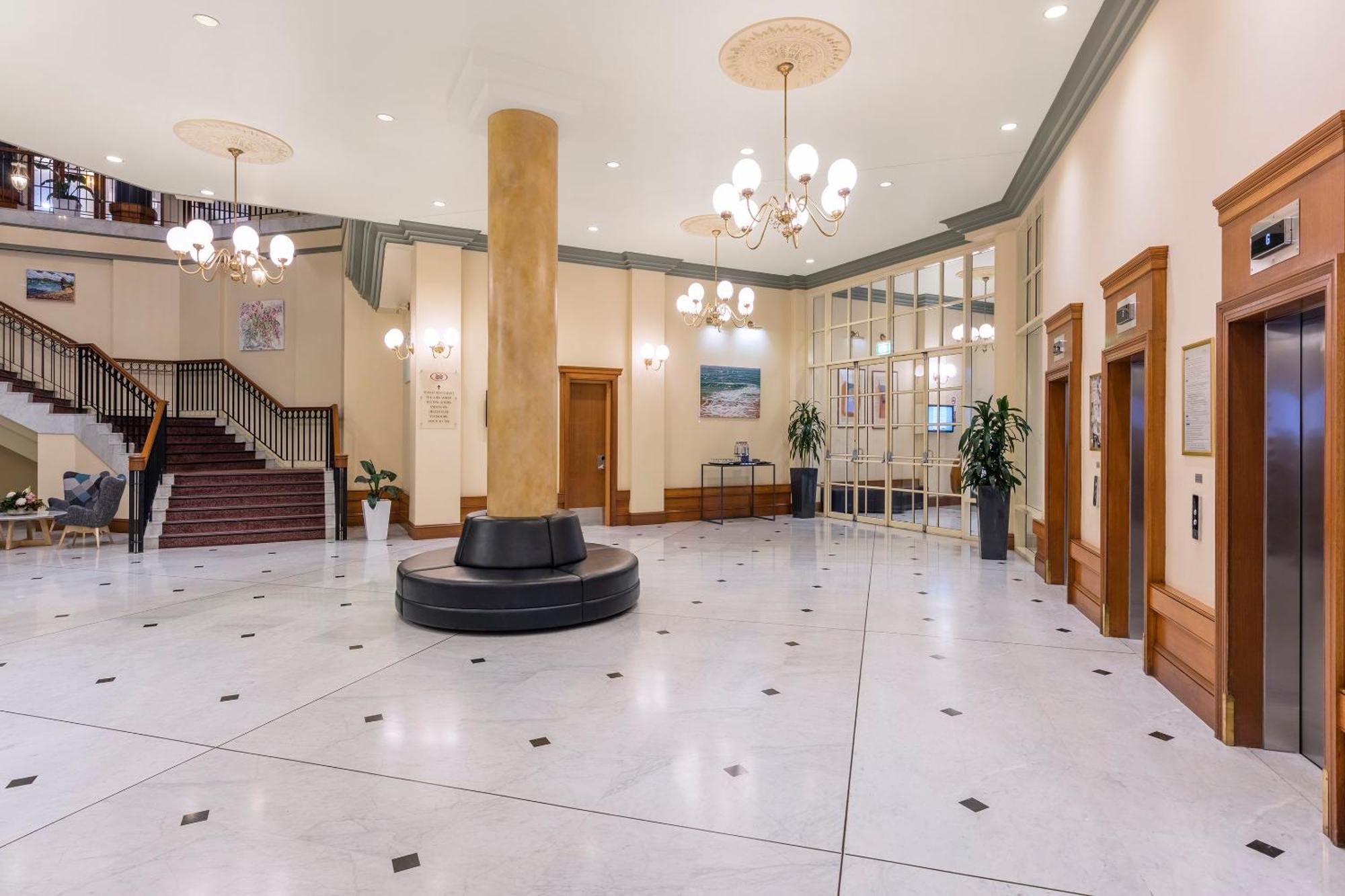 Crowne Plaza Terrigal Pacific By Ihg Hotel Екстериор снимка