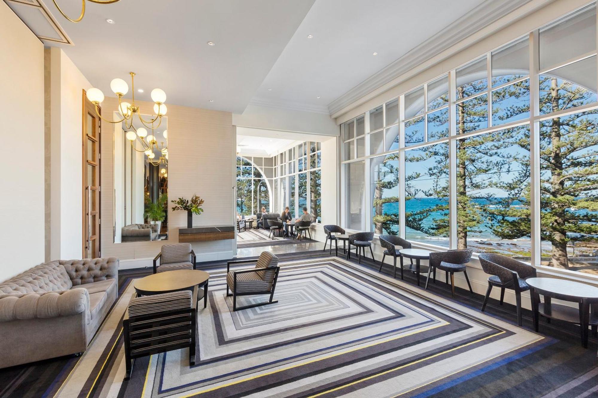 Crowne Plaza Terrigal Pacific By Ihg Hotel Екстериор снимка