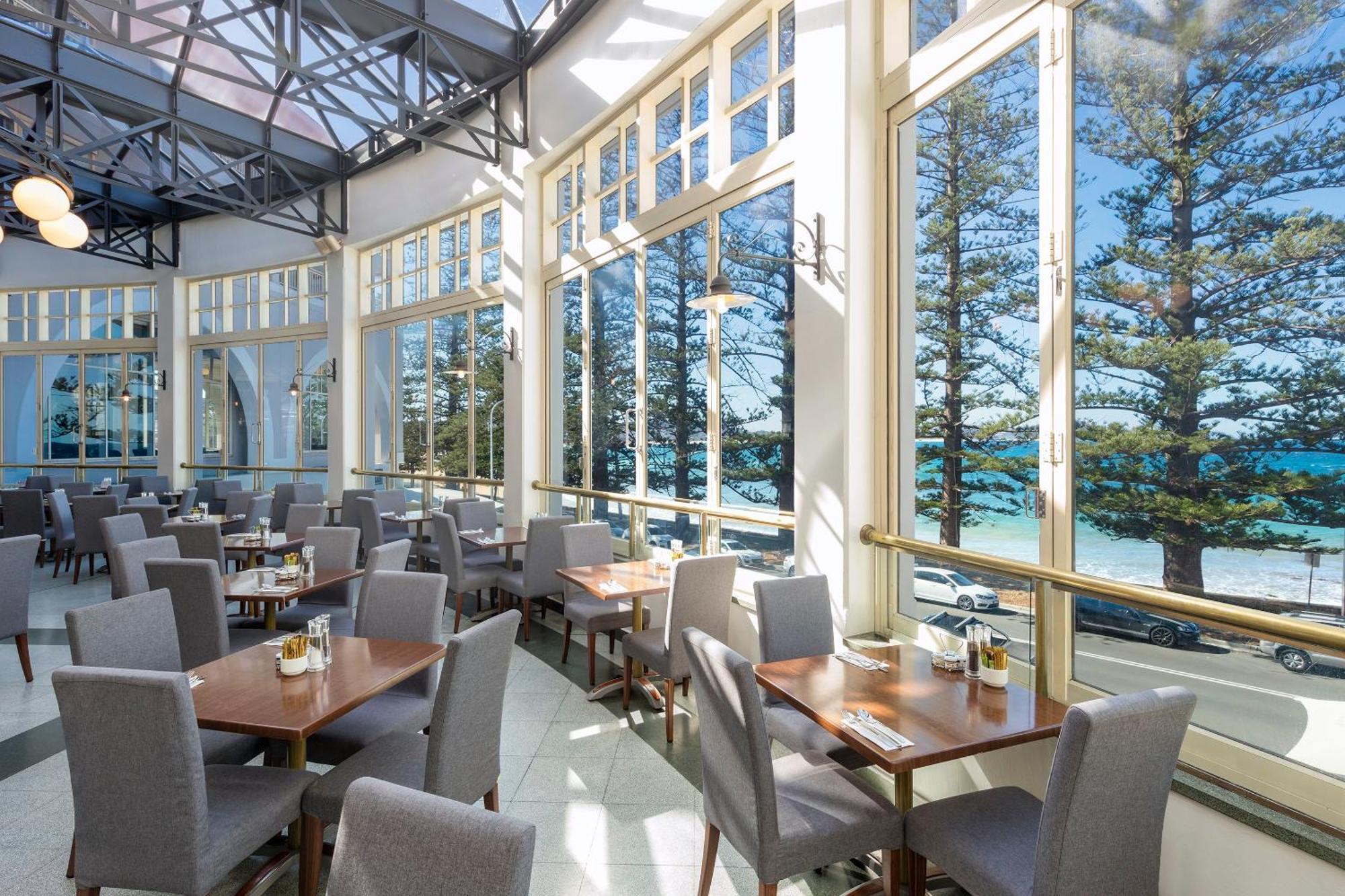 Crowne Plaza Terrigal Pacific By Ihg Hotel Екстериор снимка