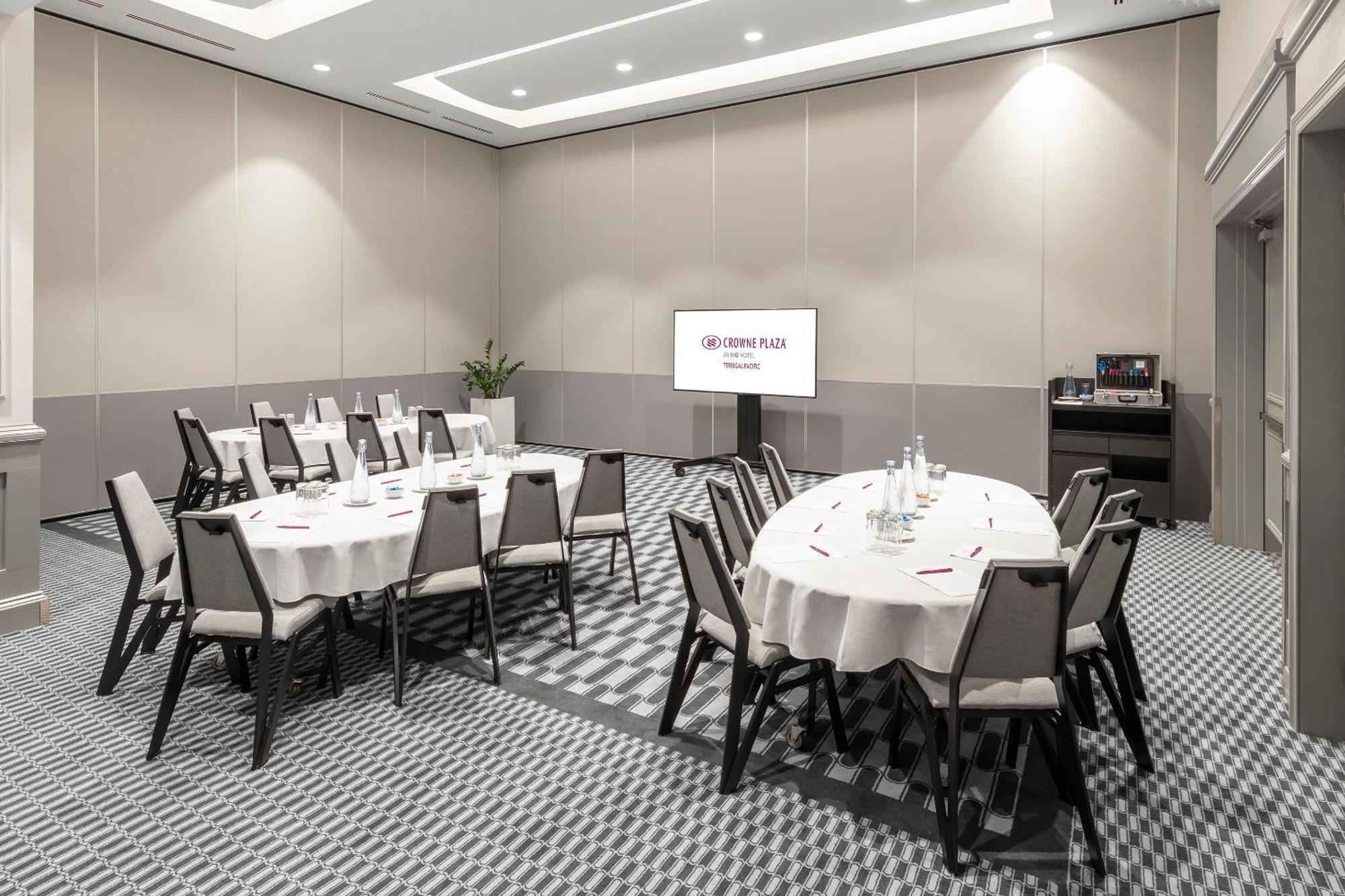 Crowne Plaza Terrigal Pacific By Ihg Hotel Екстериор снимка