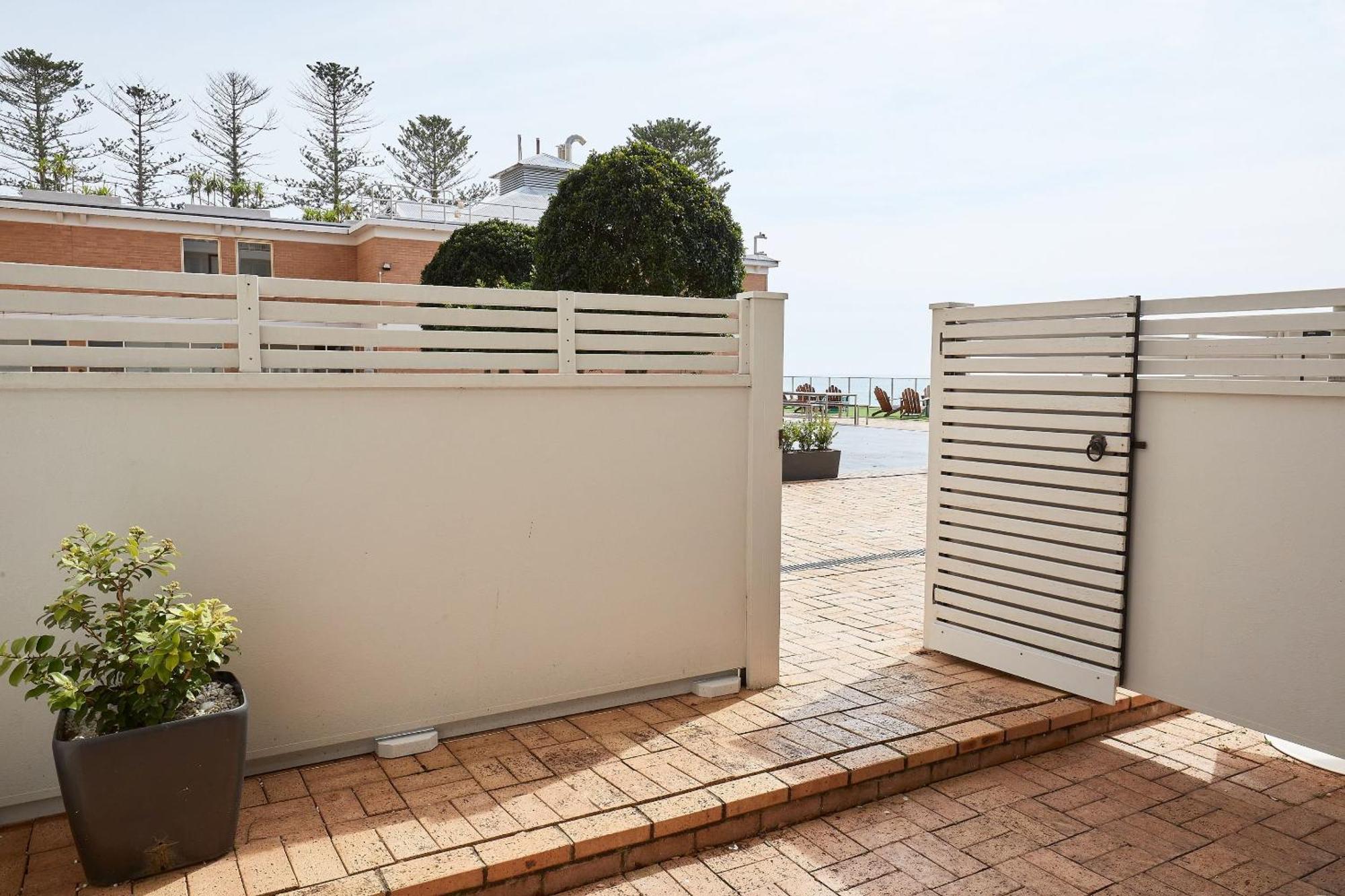 Crowne Plaza Terrigal Pacific By Ihg Hotel Екстериор снимка
